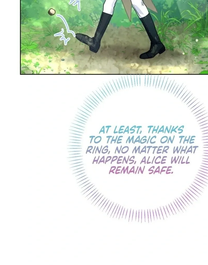 I Thought You Were A Time-Limited Husband Chapter 70 page 14 - 