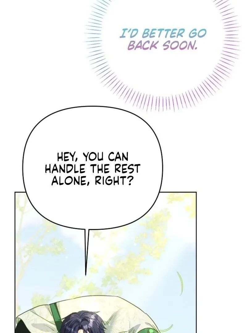 I Thought You Were A Time-Limited Husband Chapter 70 page 17 - 
