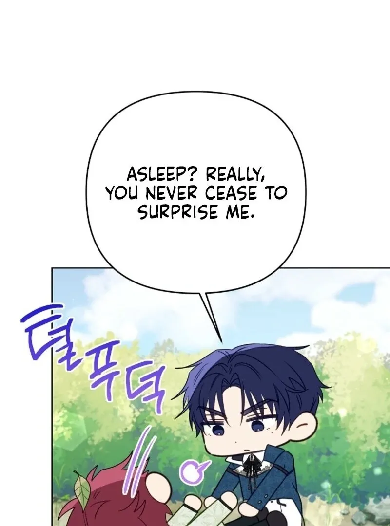 I Thought You Were A Time-Limited Husband Chapter 70 page 19 - 