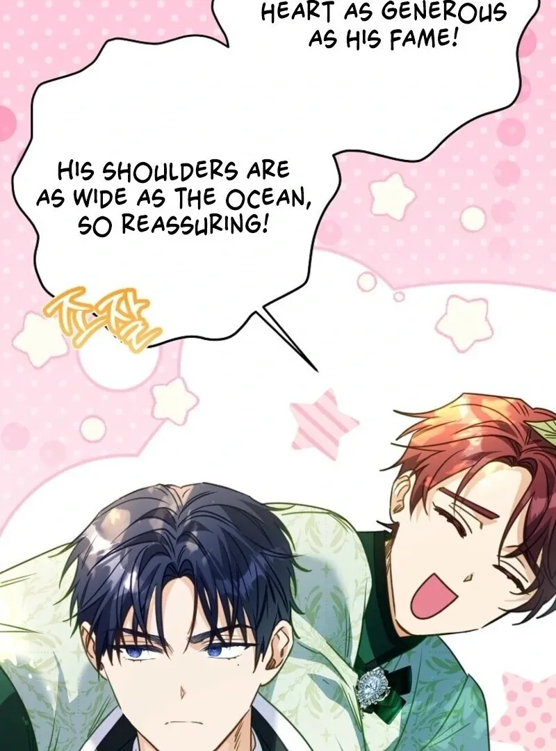 I Thought You Were A Time-Limited Husband Chapter 70 page 4 - 