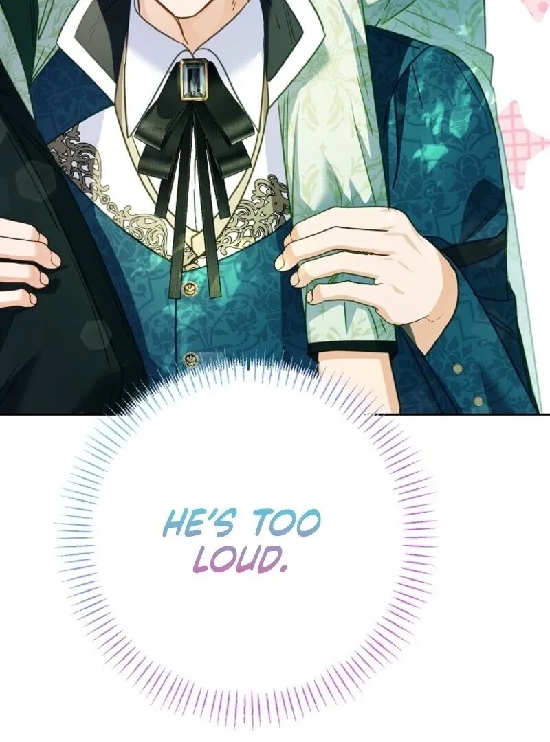 I Thought You Were A Time-Limited Husband Chapter 70 page 5 - 