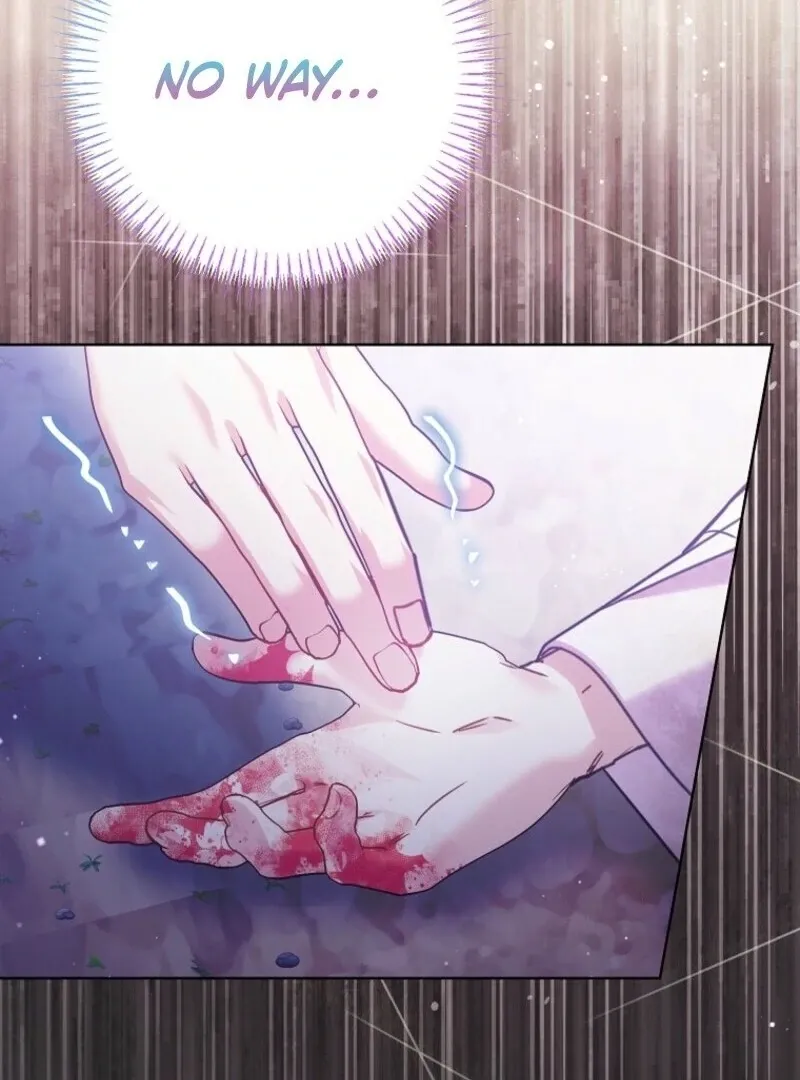 I Thought You Were A Time-Limited Husband Chapter 70 page 46 - 