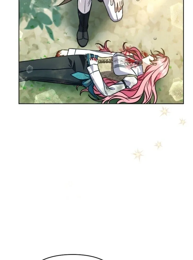 I Thought You Were A Time-Limited Husband Chapter 70 page 50 - 