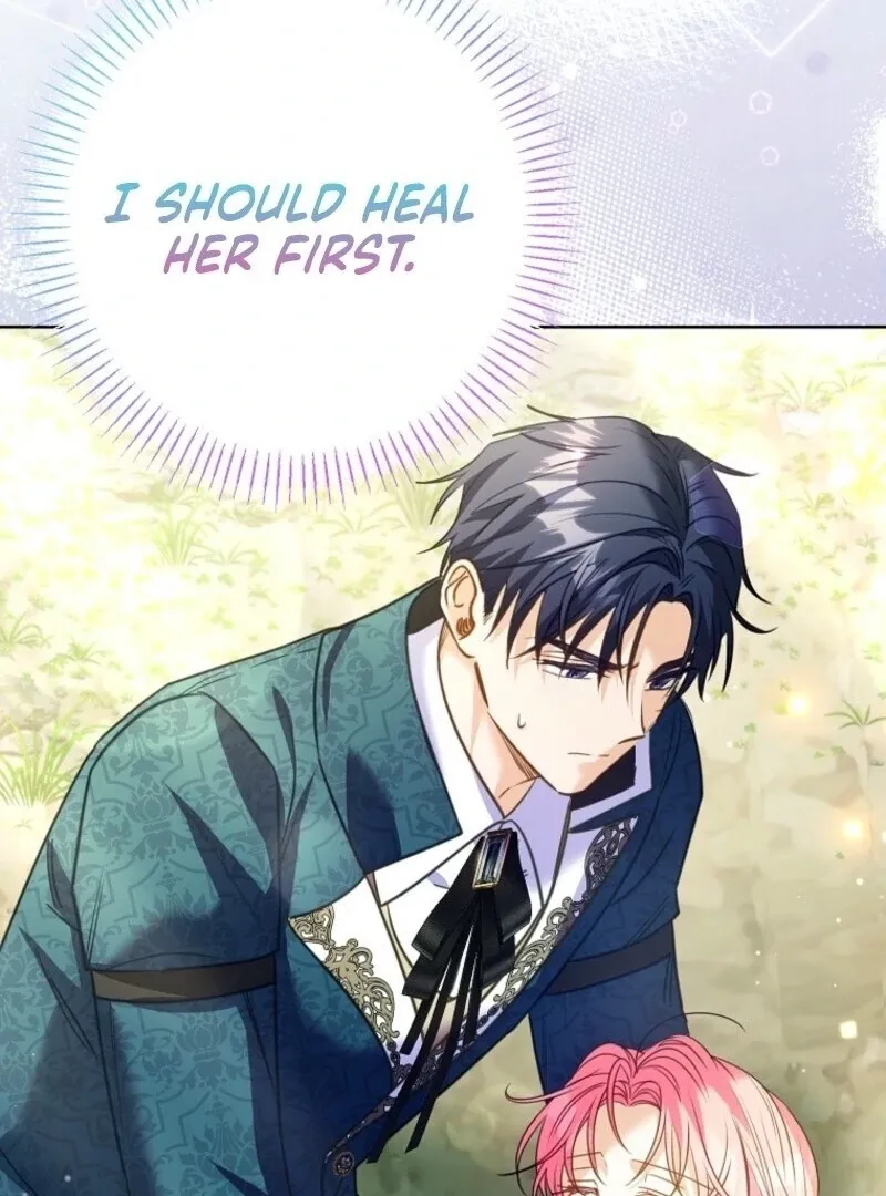 I Thought You Were A Time-Limited Husband Chapter 70 page 59 - 