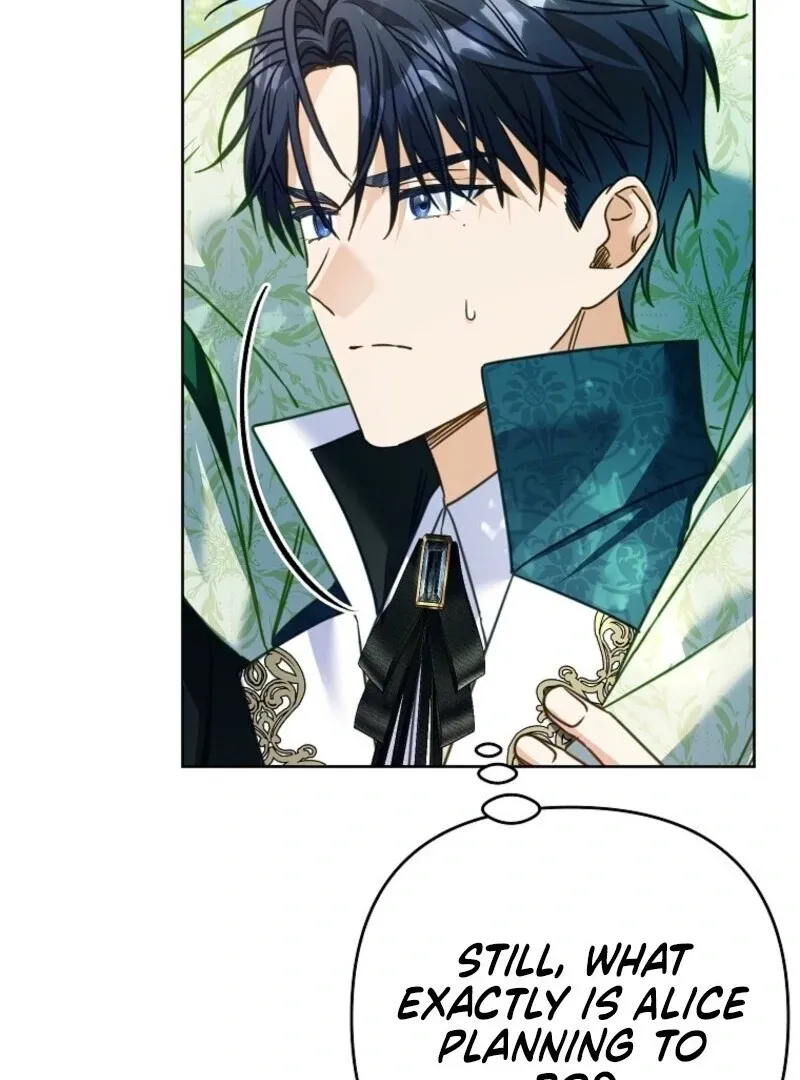 I Thought You Were A Time-Limited Husband Chapter 70 page 7 - 