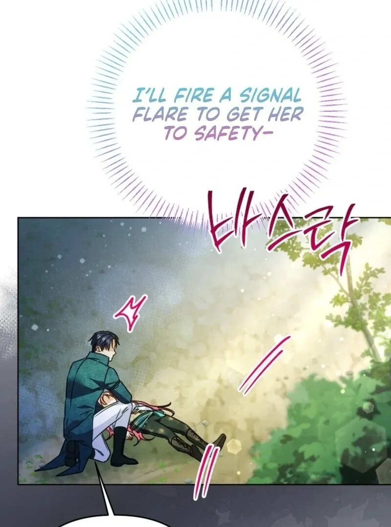 I Thought You Were A Time-Limited Husband Chapter 70 page 61 - 