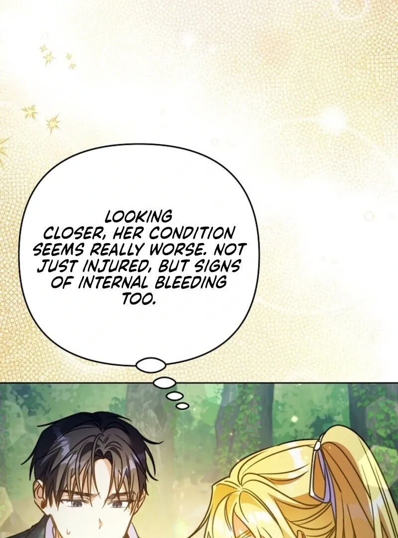 I Thought You Were A Time-Limited Husband Chapter 70 page 75 - 