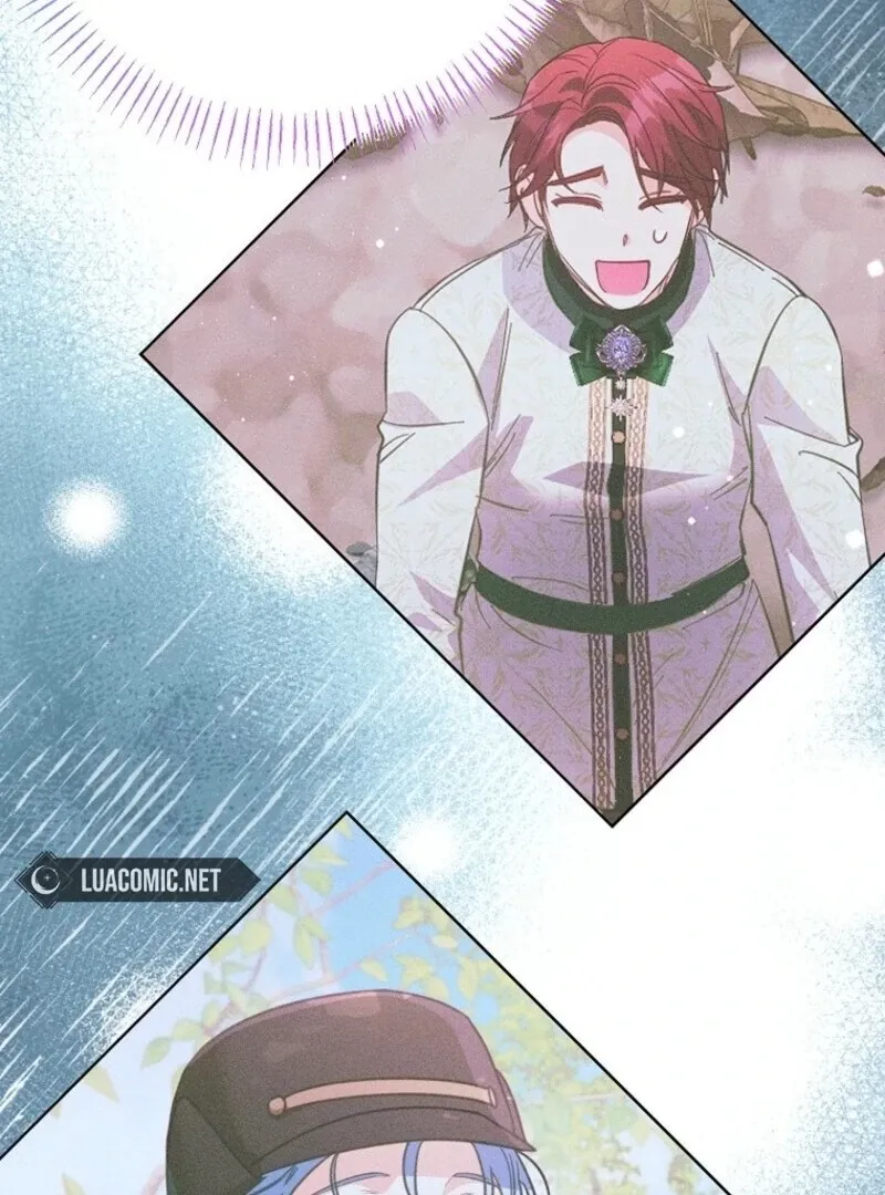 I Thought You Were A Time-Limited Husband Chapter 70 page 9 - 