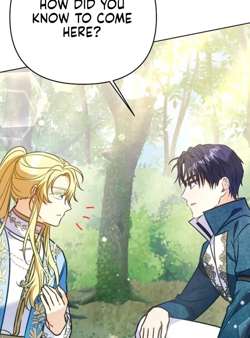 I Thought You Were A Time-Limited Husband Chapter 70 page 82 - 