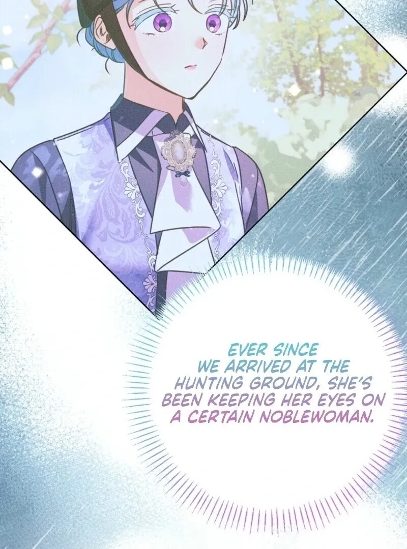 I Thought You Were A Time-Limited Husband Chapter 70 page 10 - 