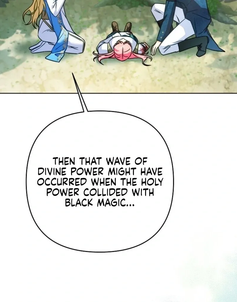 I Thought You Were A Time-Limited Husband Chapter 70 page 94 - 