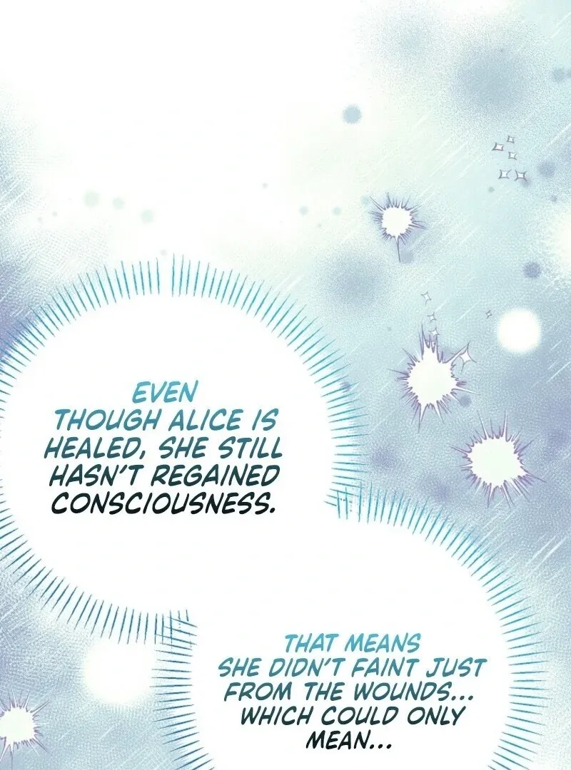 I Thought You Were A Time-Limited Husband Chapter 70 page 95 - 