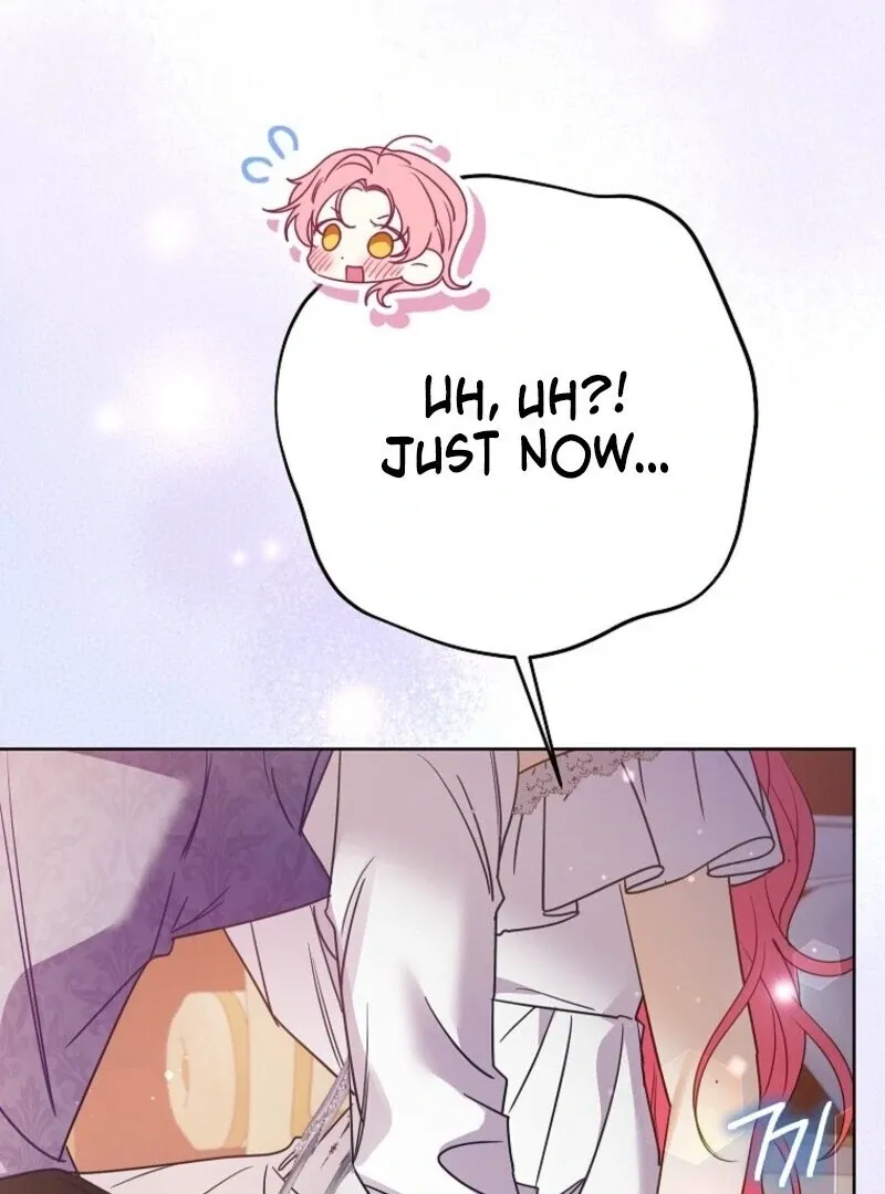 I Thought You Were A Time-Limited Husband Chapter 71 page 106 - 