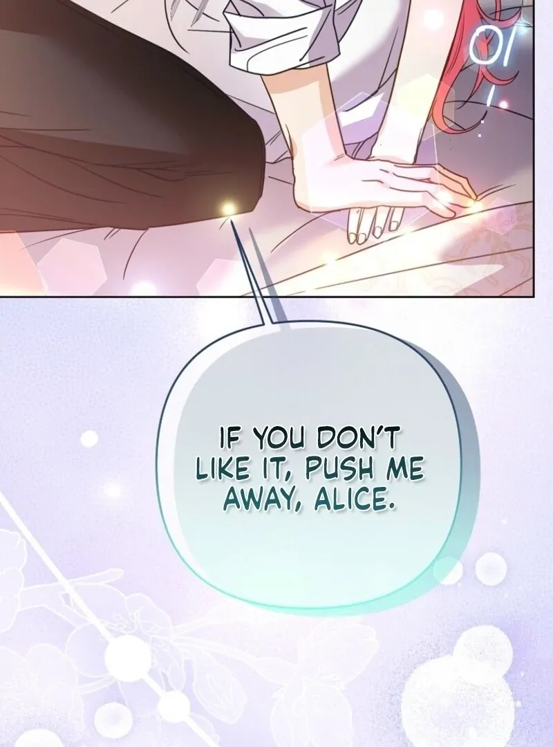 I Thought You Were A Time-Limited Husband Chapter 71 page 107 - 