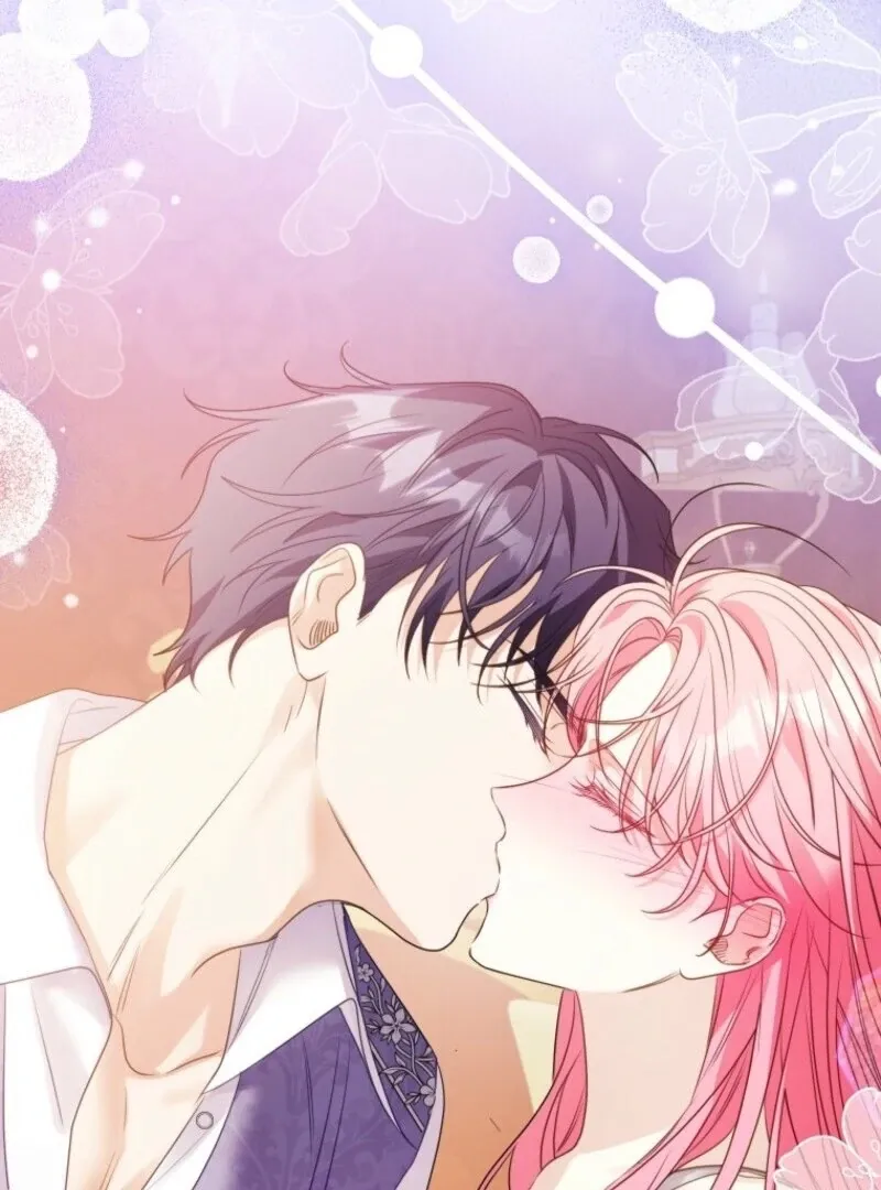 I Thought You Were A Time-Limited Husband Chapter 71 page 108 - 