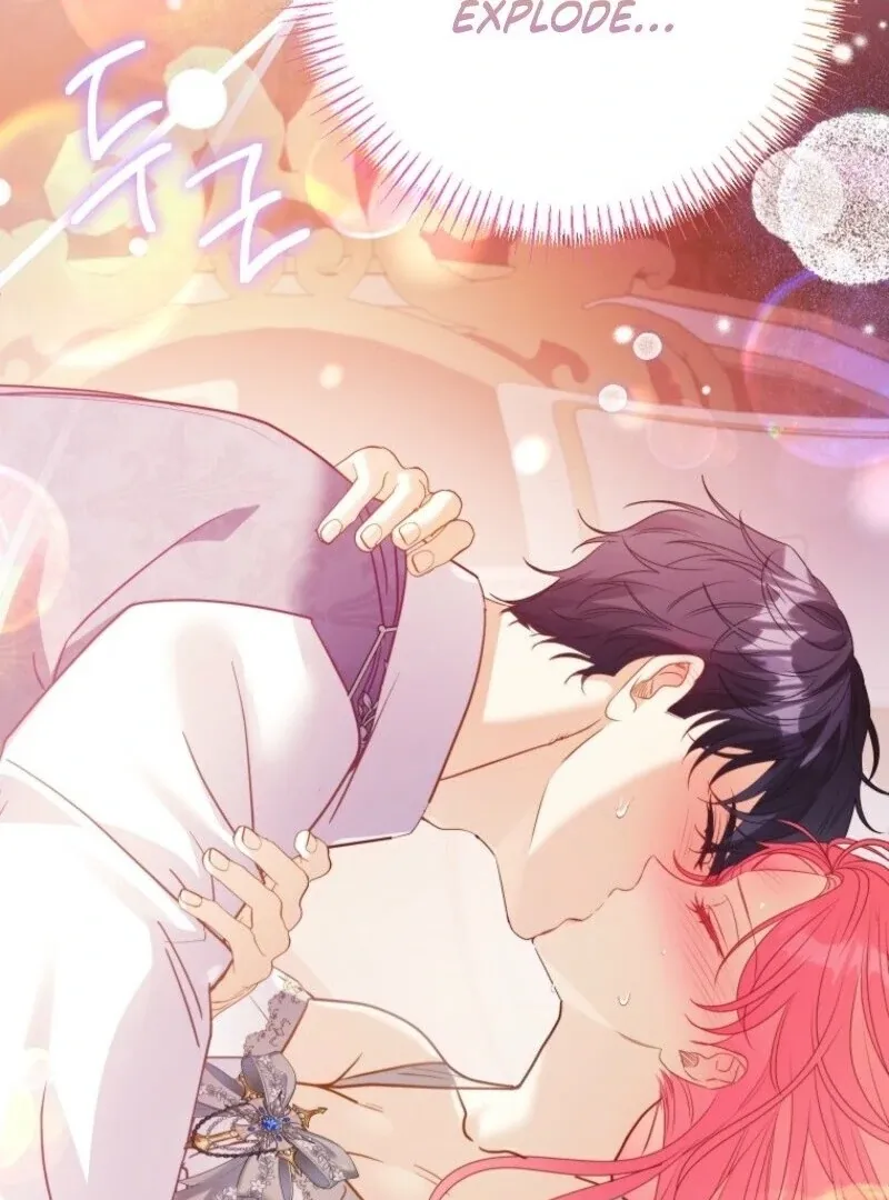 I Thought You Were A Time-Limited Husband Chapter 71 page 114 - 