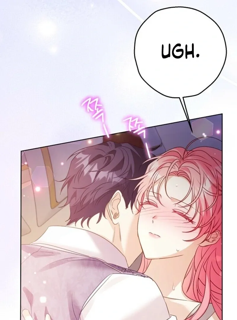 I Thought You Were A Time-Limited Husband Chapter 71 page 116 - 