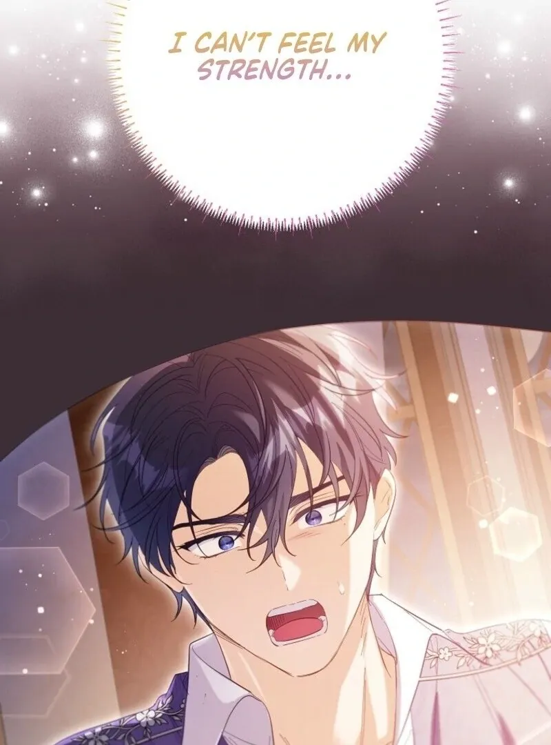 I Thought You Were A Time-Limited Husband Chapter 71 page 127 - 