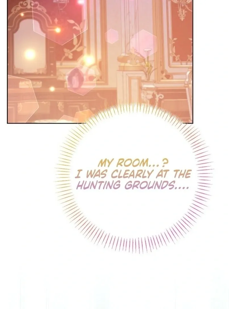 I Thought You Were A Time-Limited Husband Chapter 71 page 17 - 