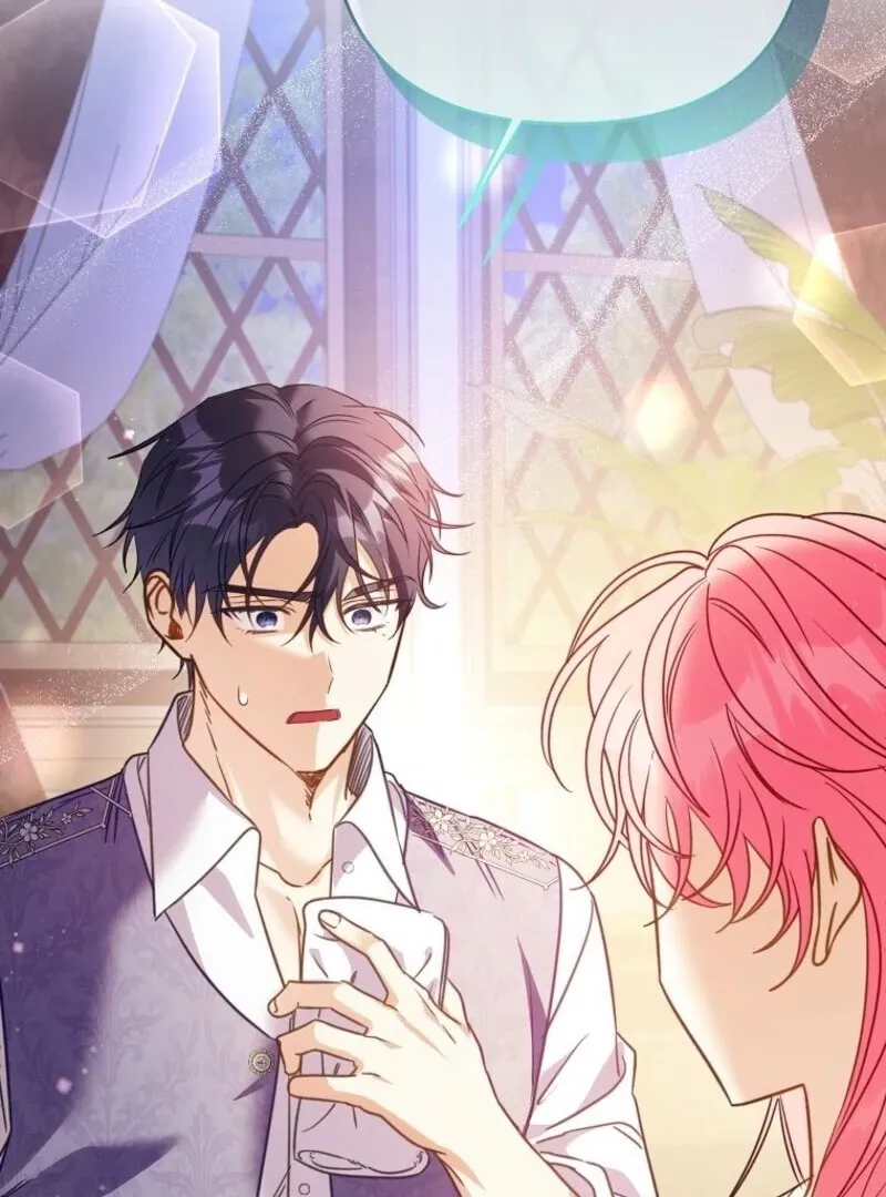 I Thought You Were A Time-Limited Husband Chapter 71 page 22 - 