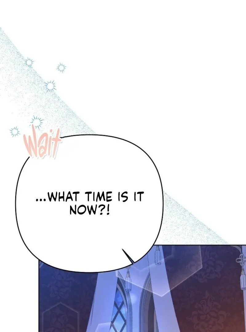 I Thought You Were A Time-Limited Husband Chapter 71 page 25 - 