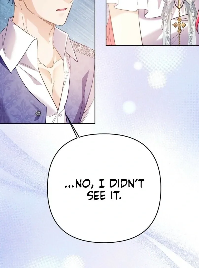I Thought You Were A Time-Limited Husband Chapter 71 page 33 - 