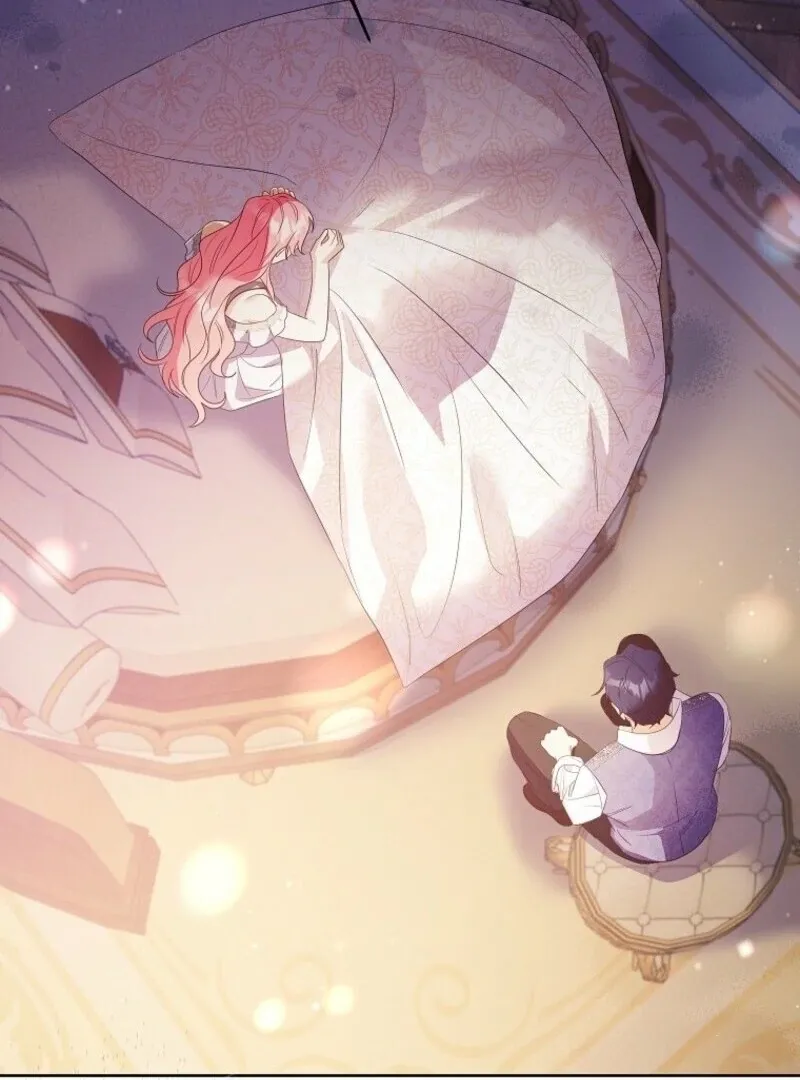 I Thought You Were A Time-Limited Husband Chapter 71 page 35 - 
