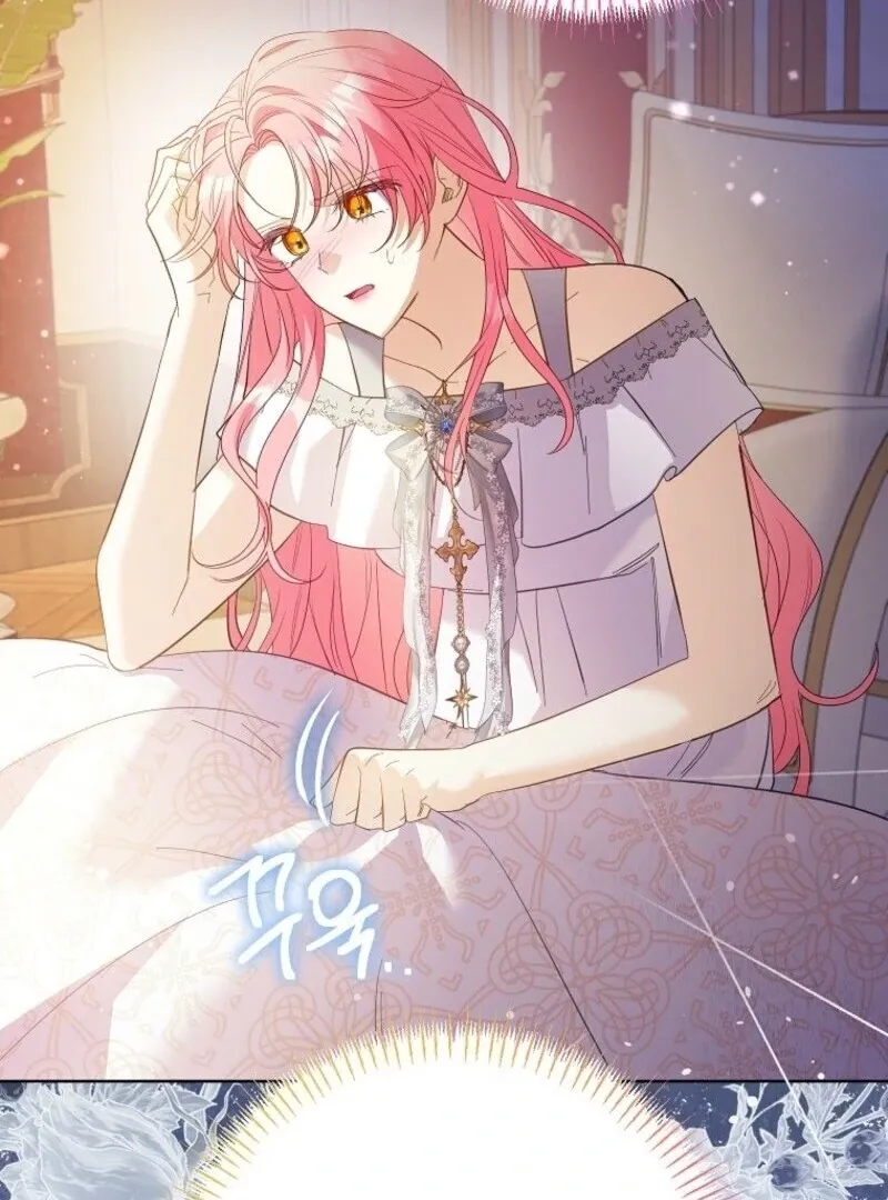 I Thought You Were A Time-Limited Husband Chapter 71 page 37 - 