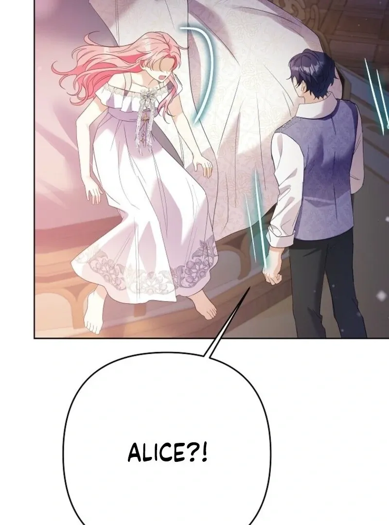 I Thought You Were A Time-Limited Husband Chapter 71 page 40 - 