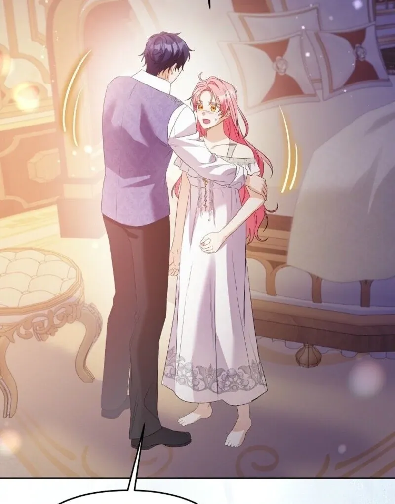 I Thought You Were A Time-Limited Husband Chapter 71 page 42 - 