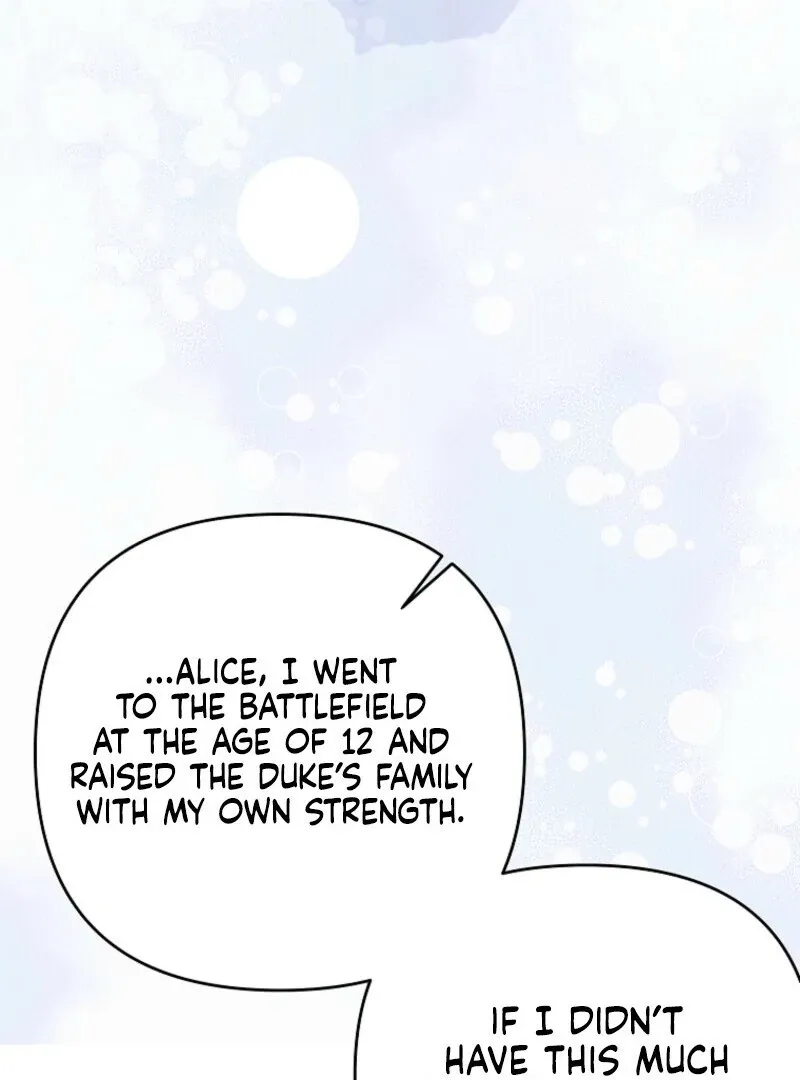 I Thought You Were A Time-Limited Husband Chapter 71 page 61 - 