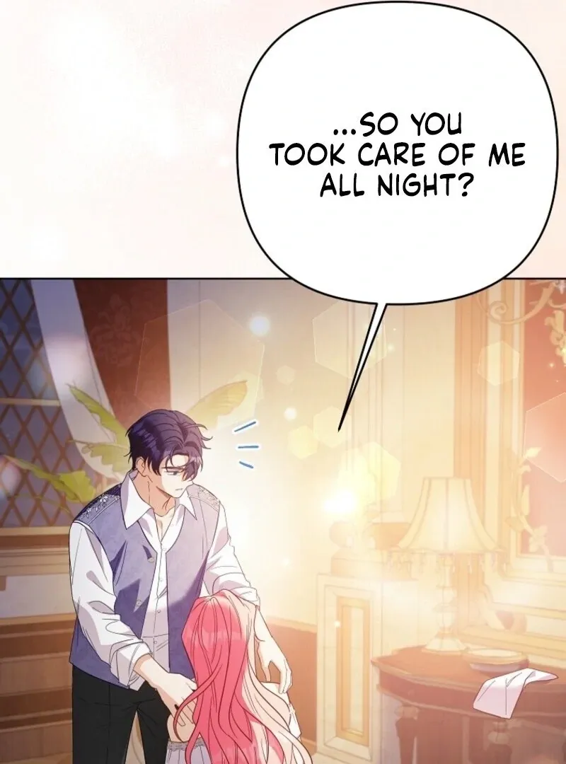 I Thought You Were A Time-Limited Husband Chapter 71 page 70 - 