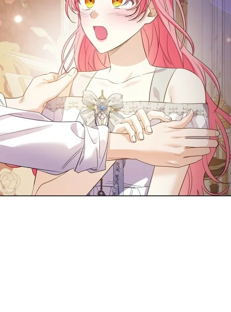 I Thought You Were A Time-Limited Husband Chapter 71 page 75 - 