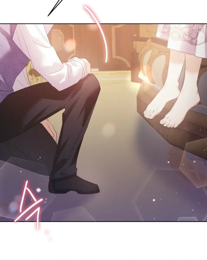 I Thought You Were A Time-Limited Husband Chapter 71 page 82 - 
