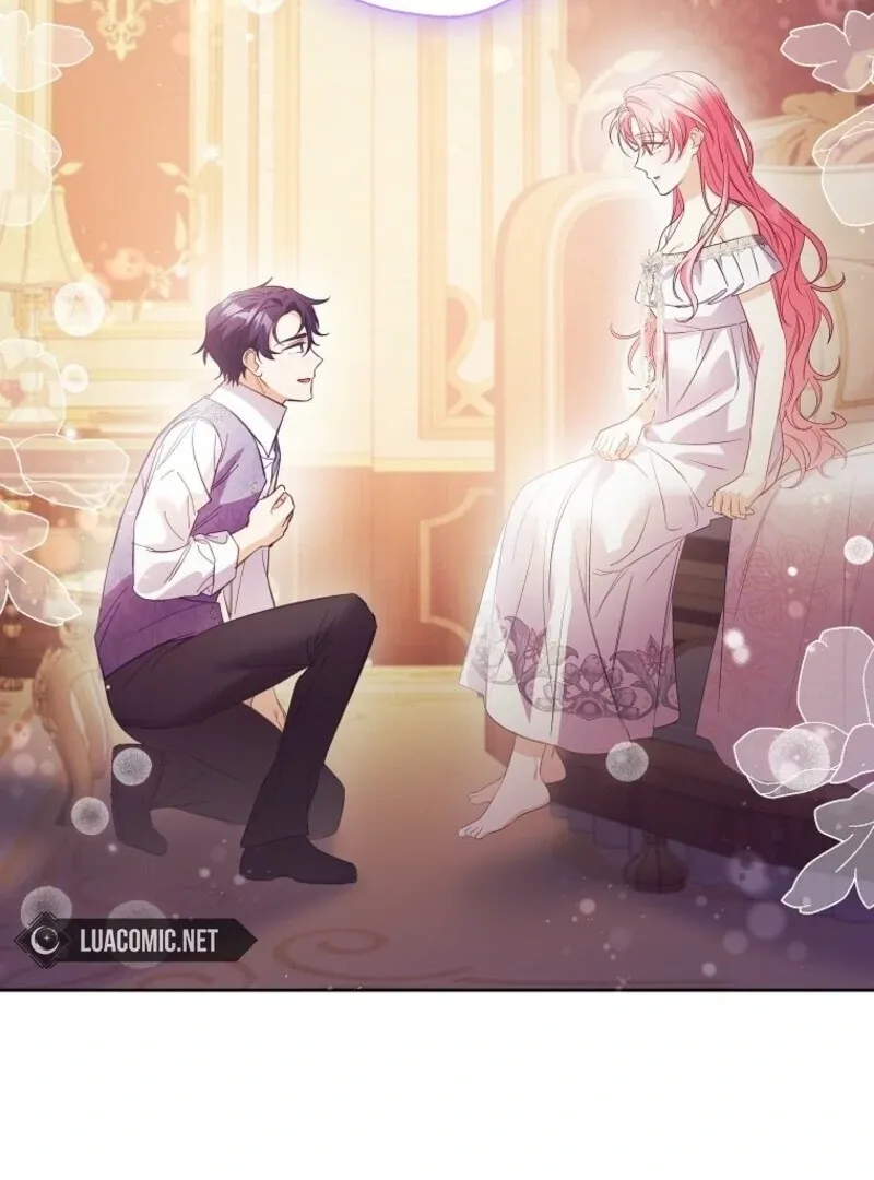I Thought You Were A Time-Limited Husband Chapter 71 page 84 - 
