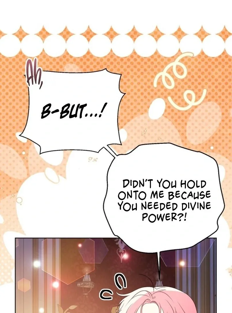 I Thought You Were A Time-Limited Husband Chapter 71 page 89 - 