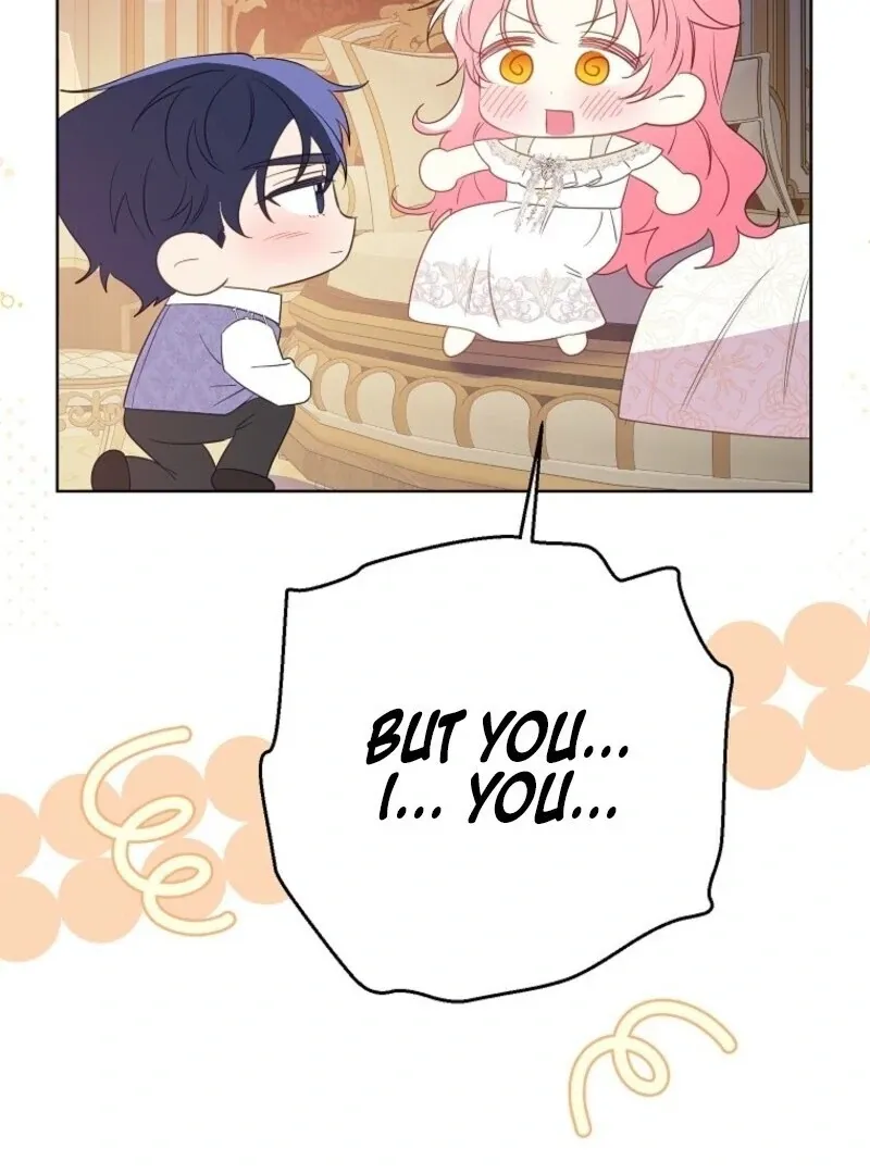 I Thought You Were A Time-Limited Husband Chapter 71 page 90 - 