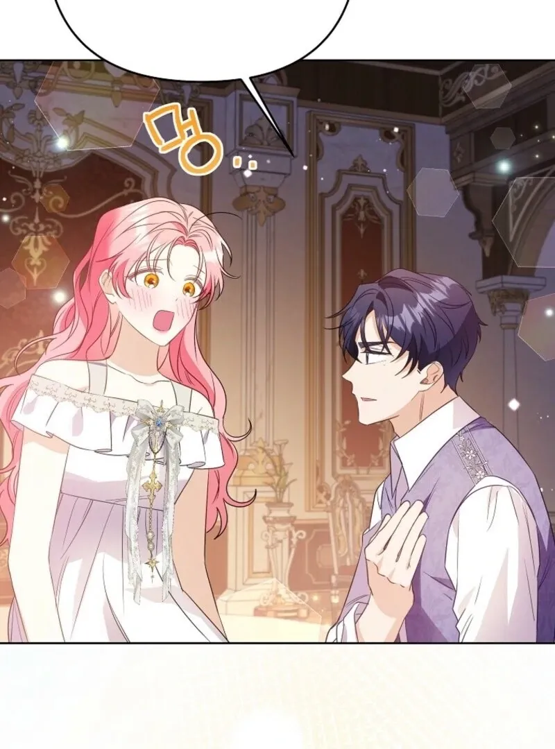 I Thought You Were A Time-Limited Husband Chapter 71 page 92 - 