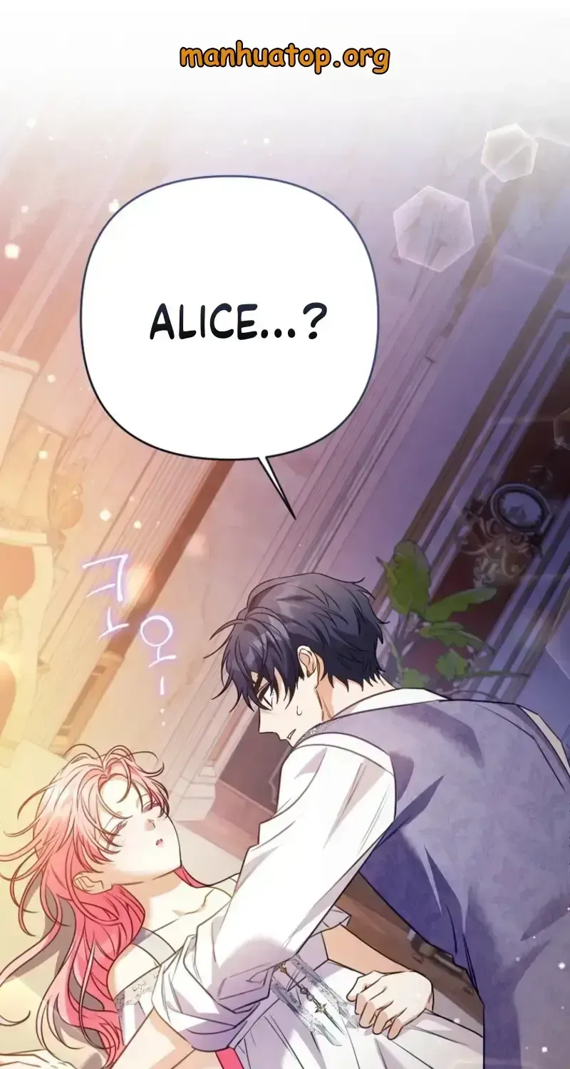 I Thought You Were A Time-Limited Husband Chapter 72.1 page 1 - 