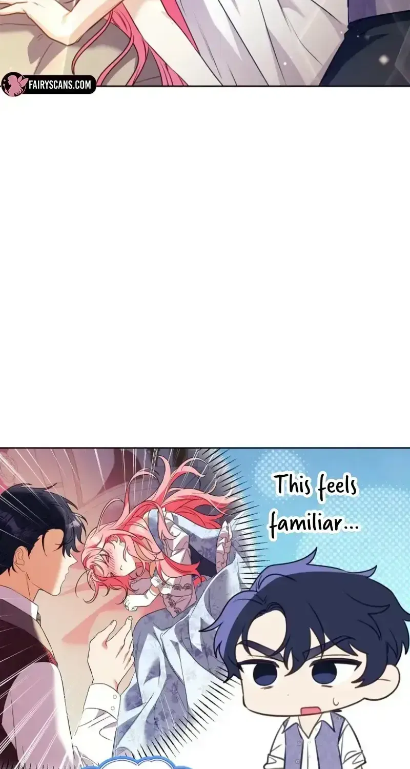 I Thought You Were A Time-Limited Husband Chapter 72.1 page 2 - 