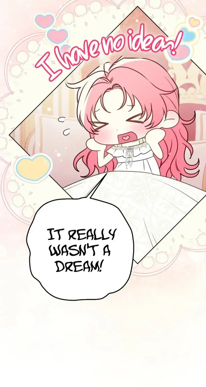 I Thought You Were A Time-Limited Husband Chapter 72.1 page 12 - 