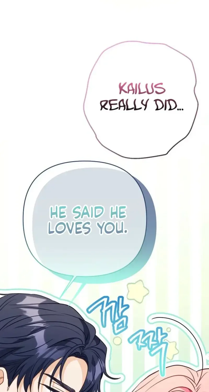 I Thought You Were A Time-Limited Husband Chapter 72.1 page 13 - 