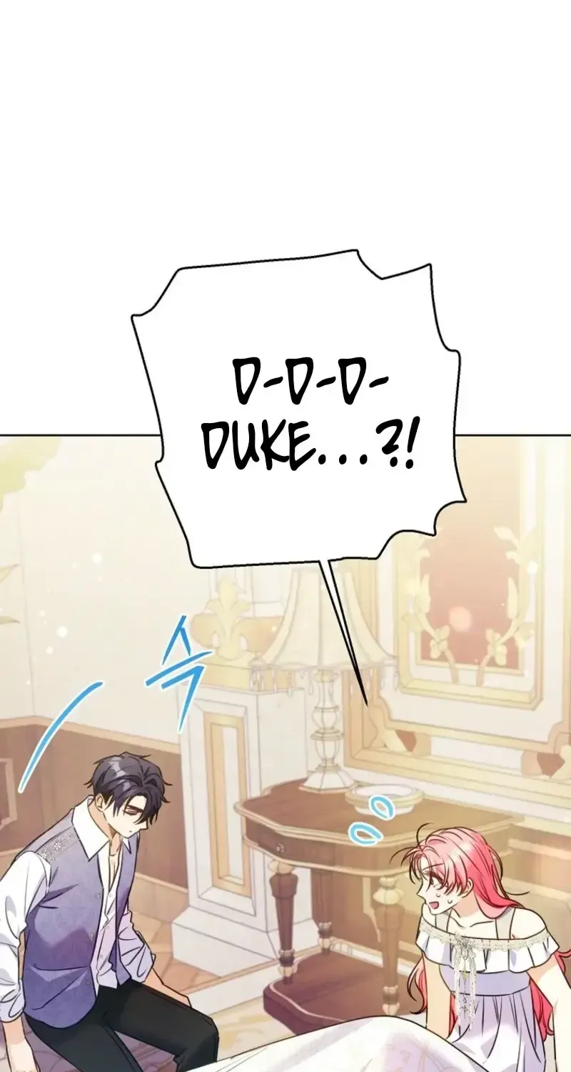 I Thought You Were A Time-Limited Husband Chapter 72.1 page 15 - 