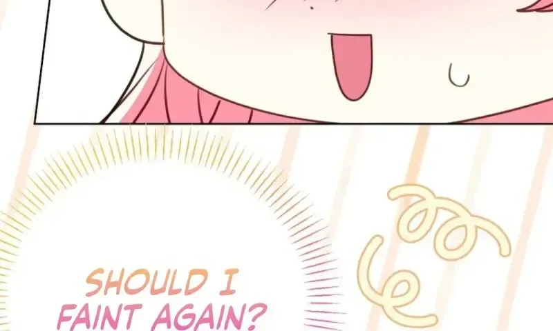 I Thought You Were A Time-Limited Husband Chapter 72.1 page 17 - 