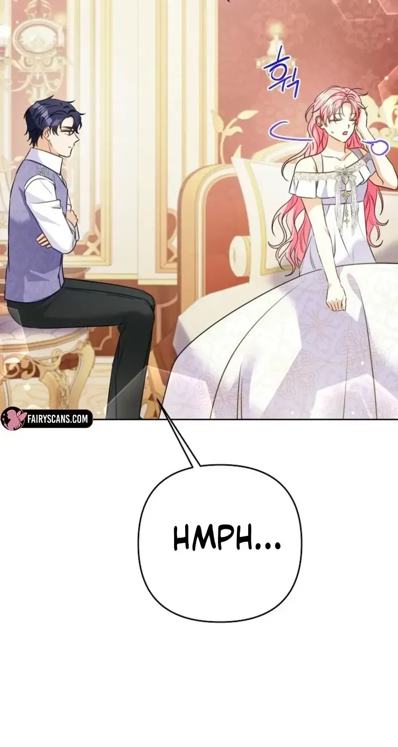 I Thought You Were A Time-Limited Husband Chapter 72.1 page 19 - 