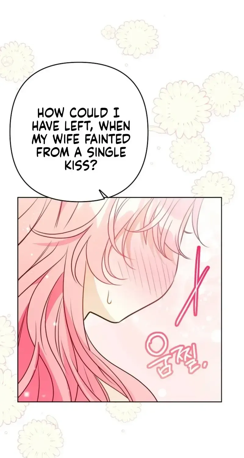 I Thought You Were A Time-Limited Husband Chapter 72.1 page 20 - 