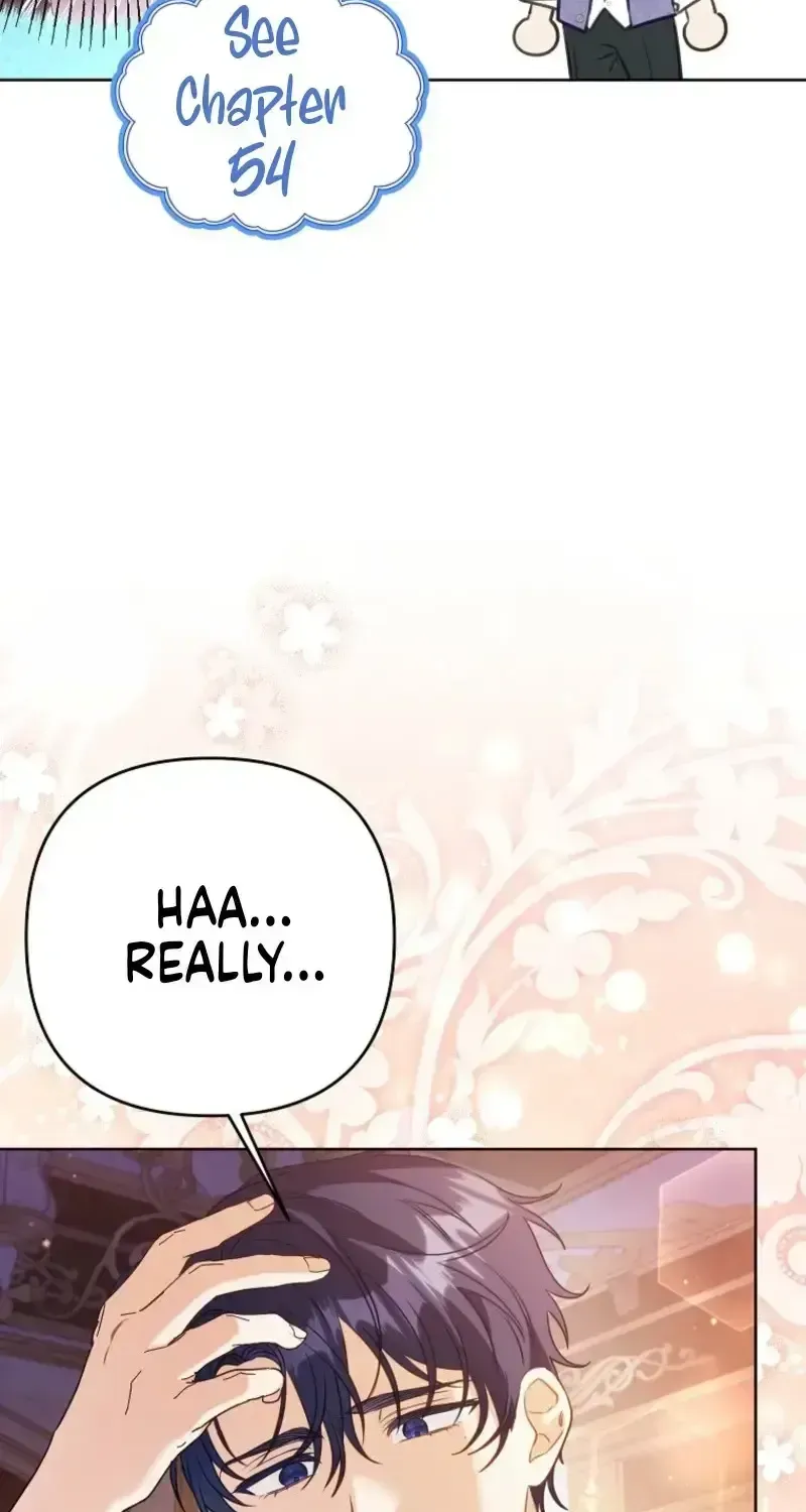 I Thought You Were A Time-Limited Husband Chapter 72.1 page 3 - 