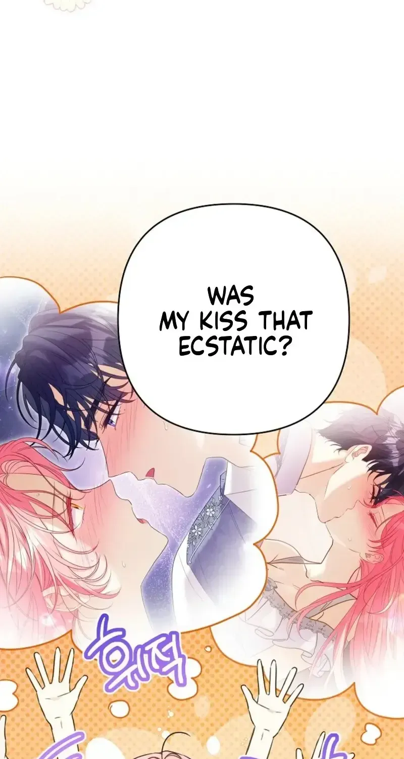 I Thought You Were A Time-Limited Husband Chapter 72.1 page 21 - 