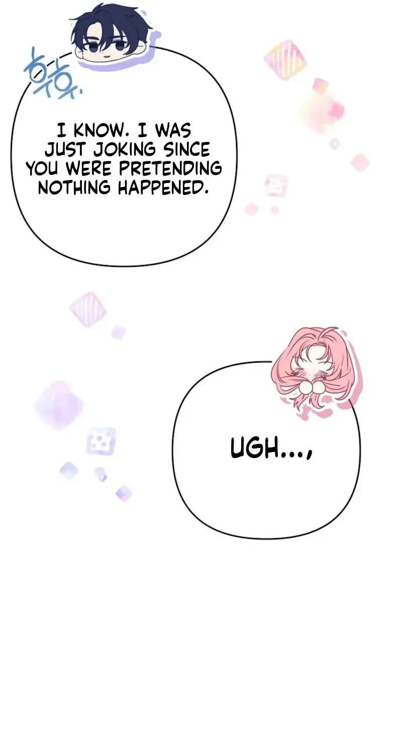I Thought You Were A Time-Limited Husband Chapter 72.1 page 24 - 