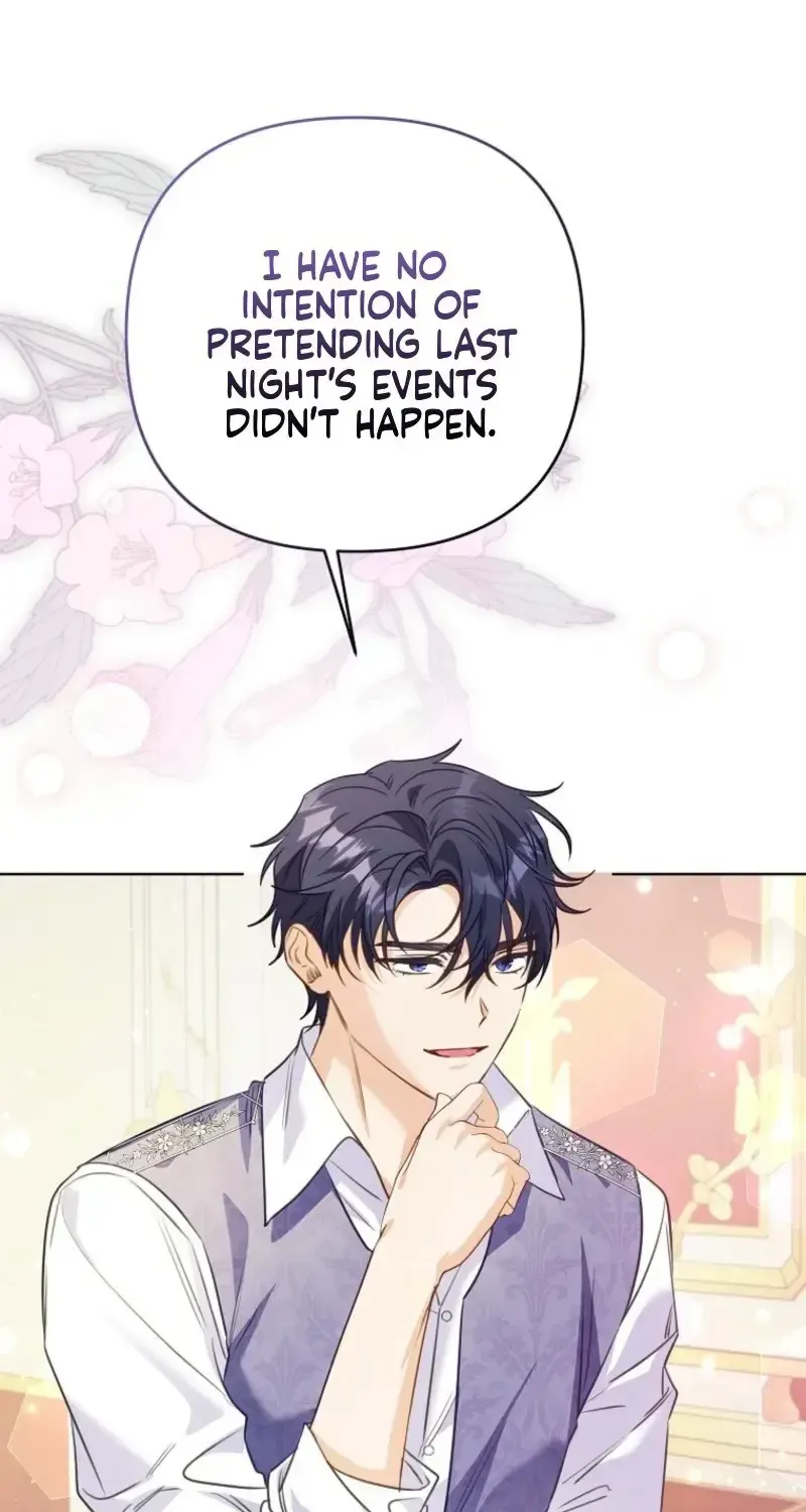 I Thought You Were A Time-Limited Husband Chapter 72.1 page 25 - 